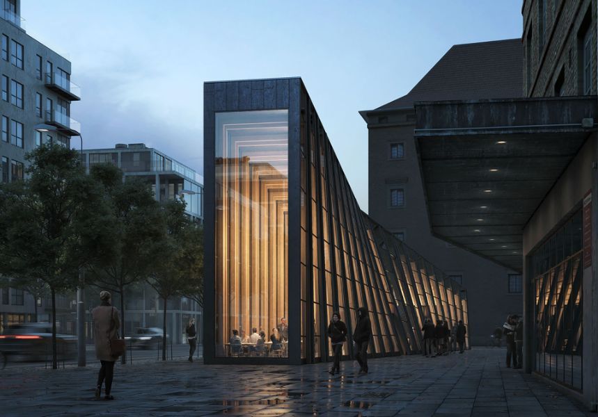 Our Innovation Journey