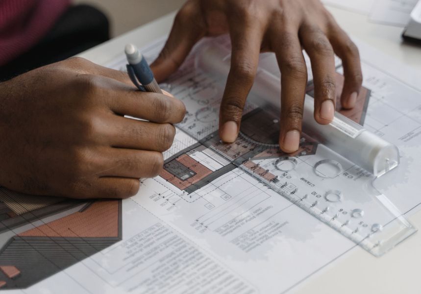 Healthcare Project with aeCore