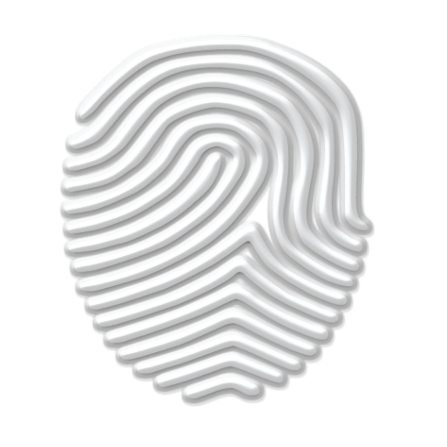 Anti-Fingerprint