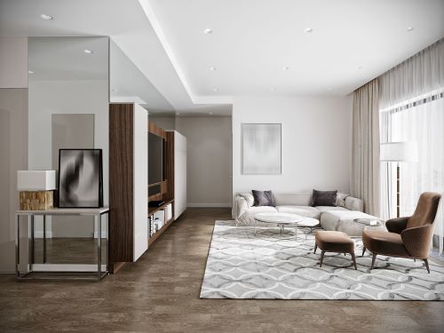 Extremely Matte Finish