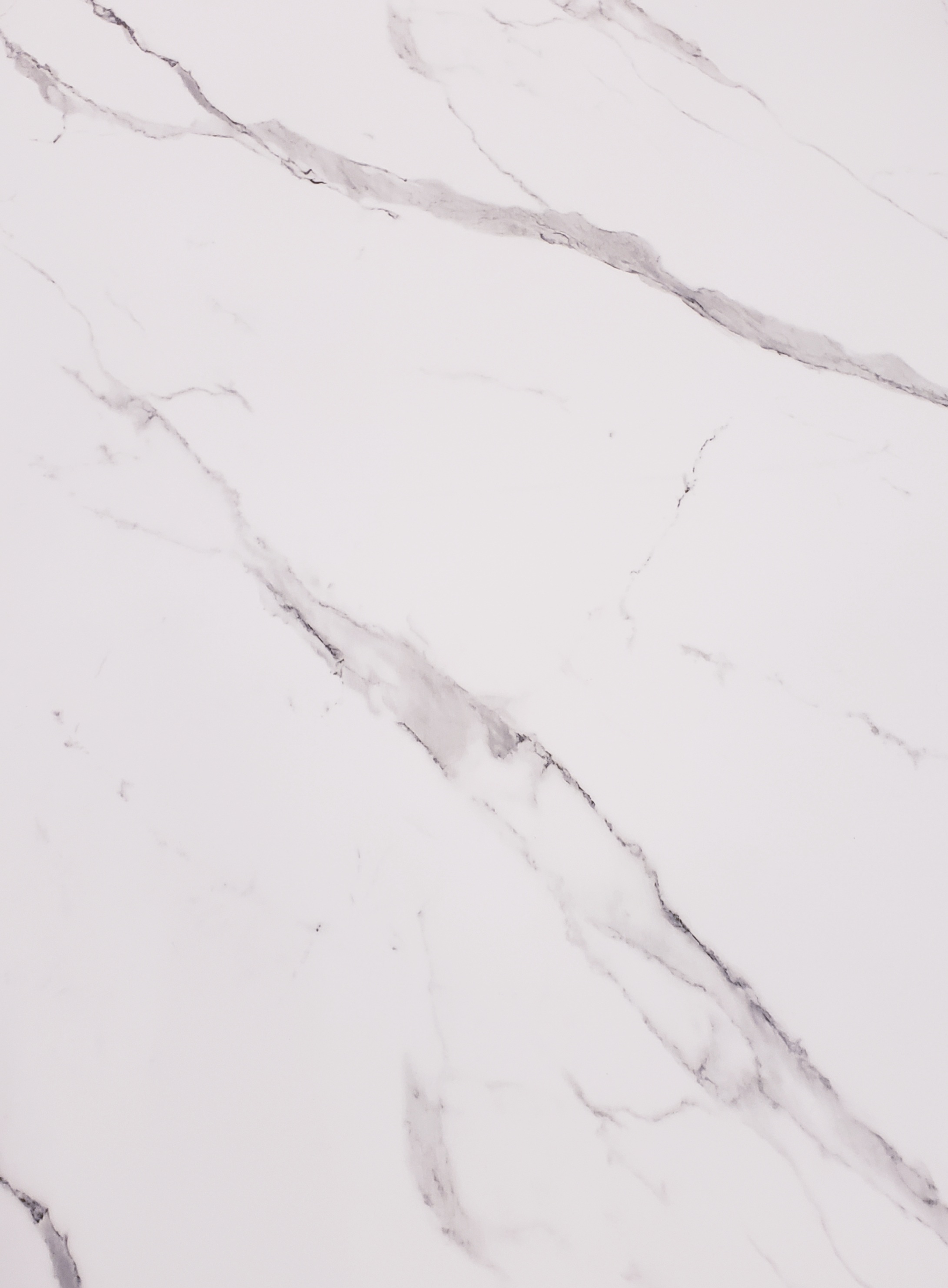 White Marble