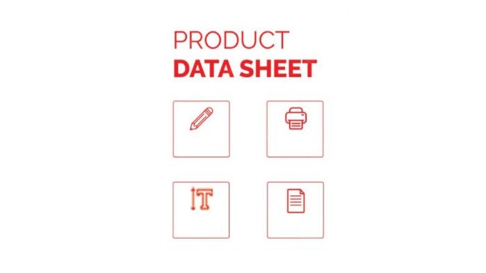 aeCore® PLUS Product Data Sheet